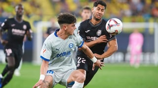 Adrián Pica firma y se despide