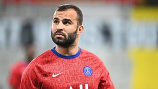 La nueva aventura de Jesé