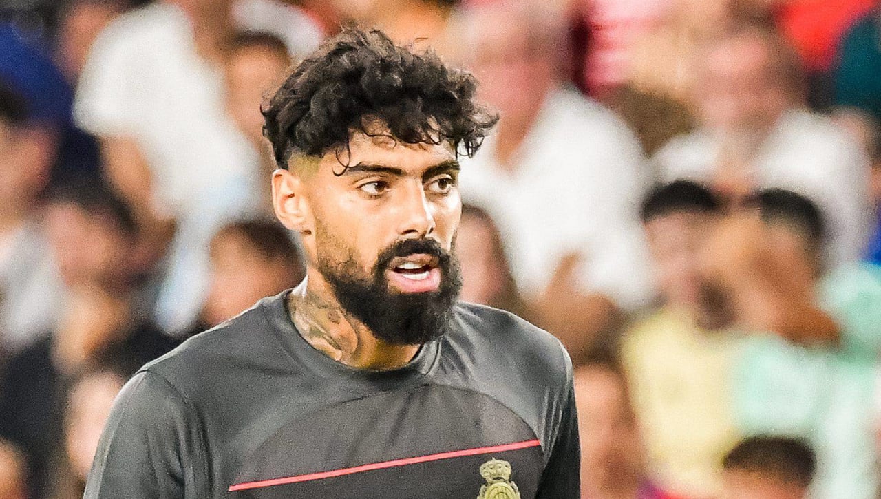 El Mallorca se frota las manos ante este cambio sustancial en uno de los fijos de Javier Aguirre