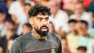 El Mallorca se frota las manos ante este cambio sustancial en uno de los fijos de Javier Aguirre