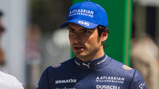 Red Bull confirma lo del fichaje de Carlos Sainz