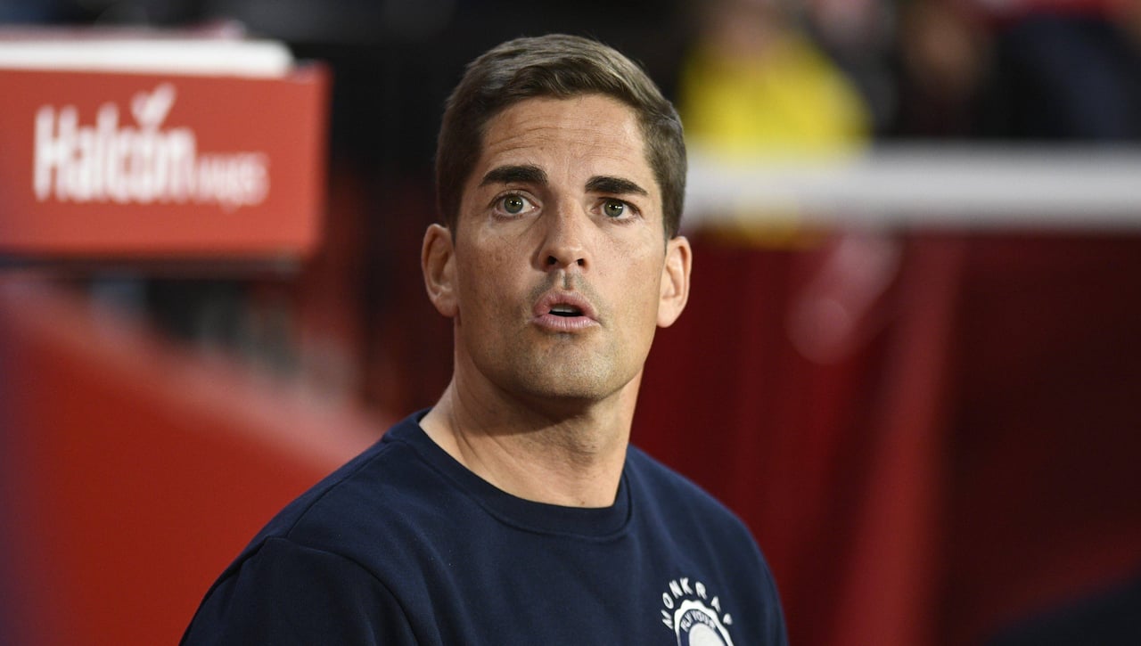 Las cuentas de Robert Moreno