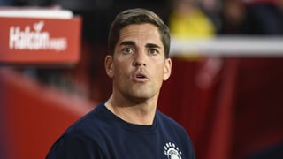 Las cuentas de Robert Moreno