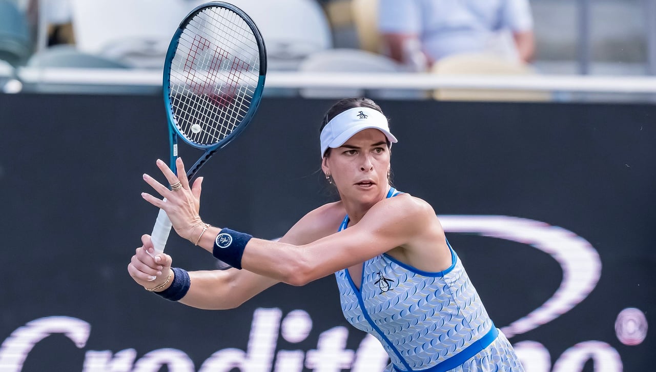 Final amargo del tenis español en Rabat