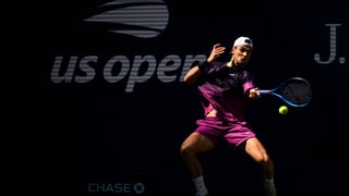 La sorpresa de la jornada en el US Open le da un golpe indirecto al tenis español