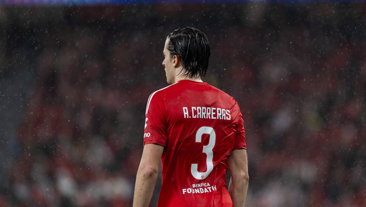 Recta final para el fichaje de Álvaro Carreras