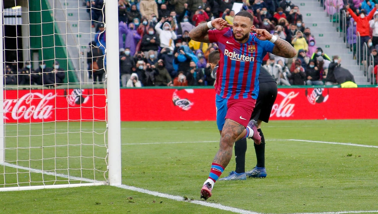 Un camino despejado hacia Memphis