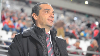 El Eldense, en situación de emergencia