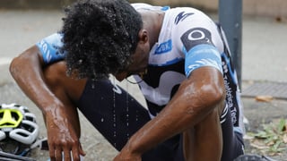 Se confirma la gran esperanza del Movistar Team