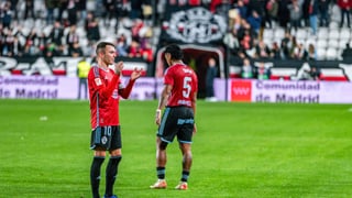 La decisión de Iago Aspas