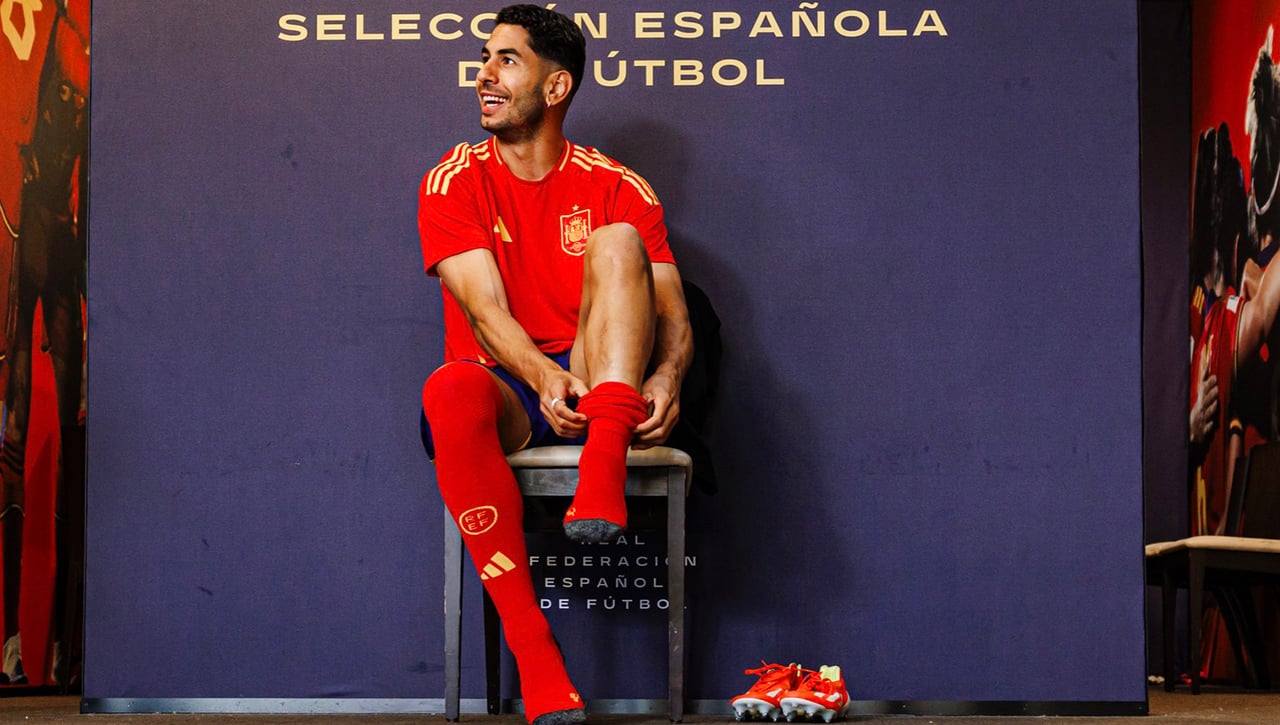 Ayoze calla bocas con una exhibición