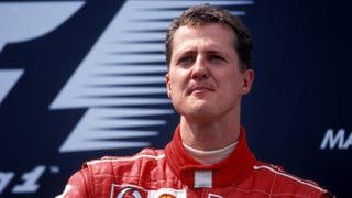 Michael Schumacher, traicionado desde dentro