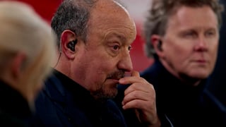 Rafa Benitez, descartado; Sean Dyche es el elegido