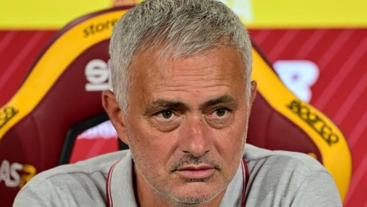 Mourinho, sobre un Sevilla que "siempre gana" y las tres dudas para la final 