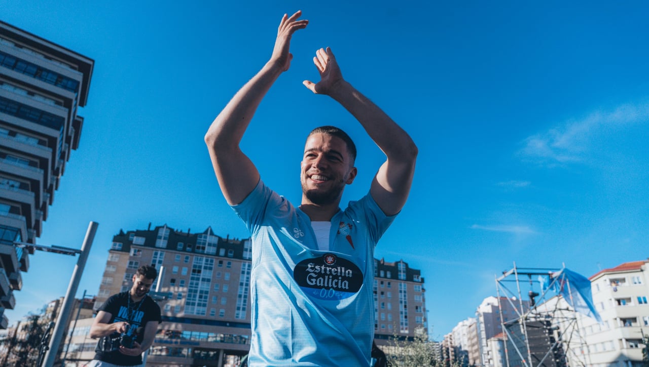 El acuerdo con Carreira, al caer