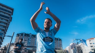 El acuerdo con Carreira, al caer