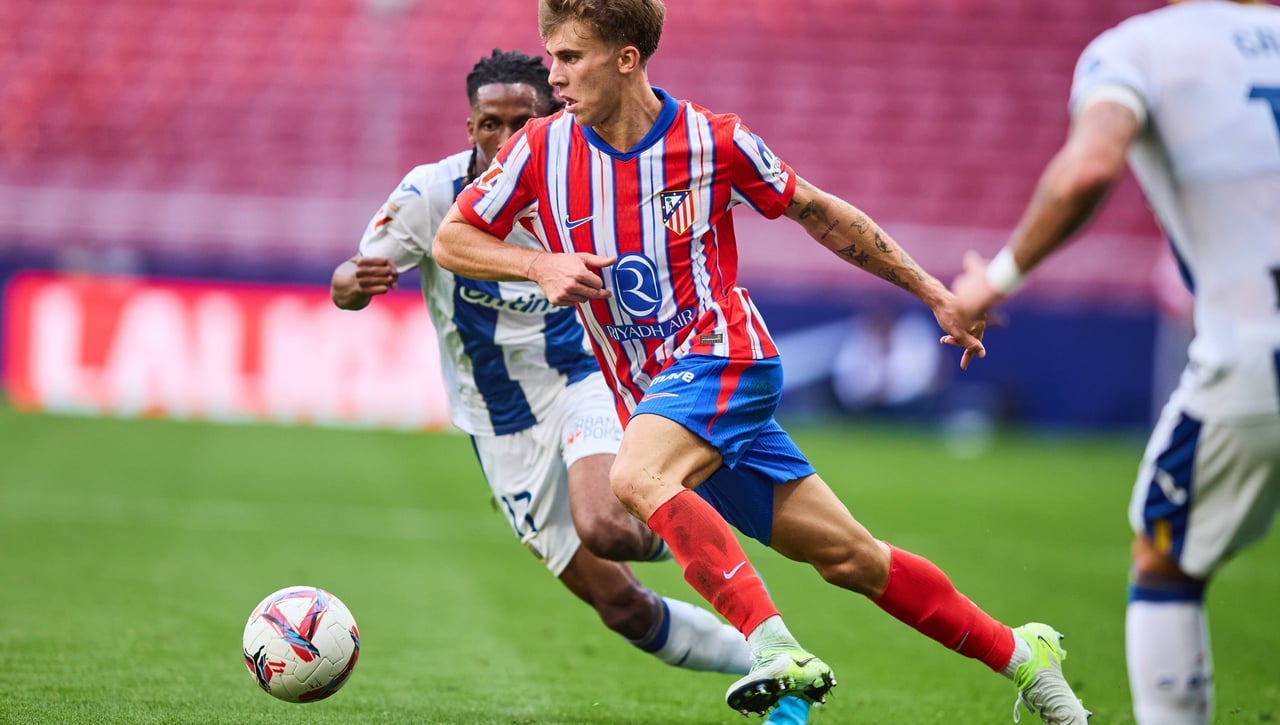 Se confirman dos regresos clave en el Atlético de Madrid