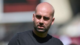 Un nuevo problema sacude a Giráldez