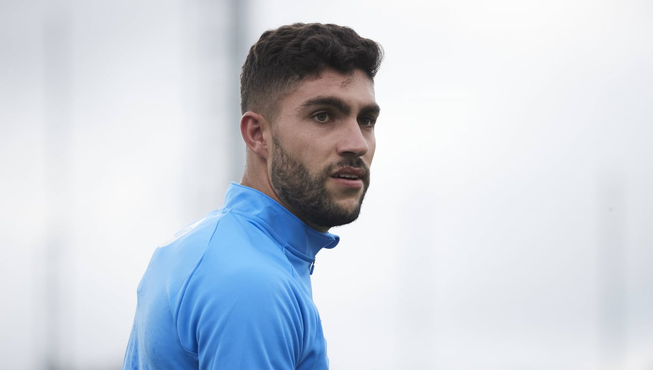 La marcha definitiva de Unai Núñez, más cerca