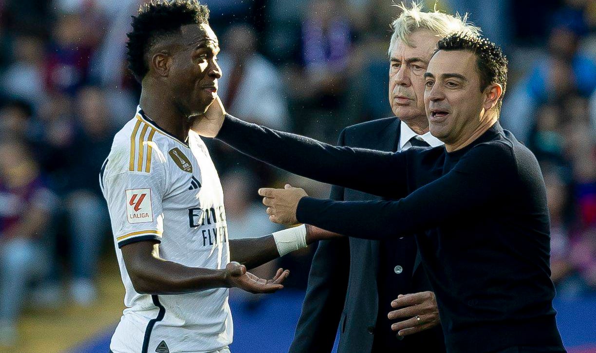 "Vinicius hubiera venido al Barça porque es culé"