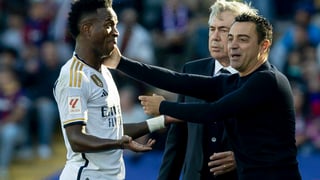 "Vinicius hubiera venido al Barça porque es culé"