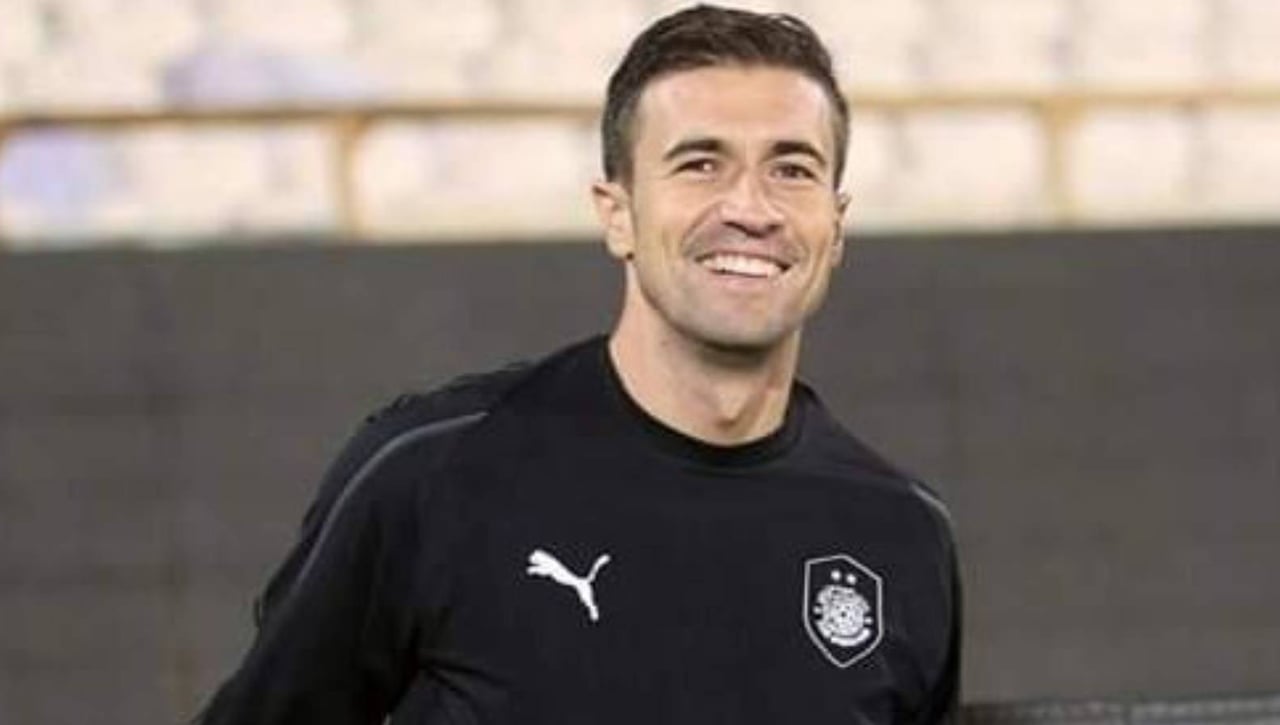 Un posible sustituto para Bordalás en el Getafe