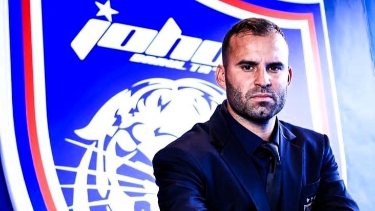 El atasco de Jesé Rodríguez