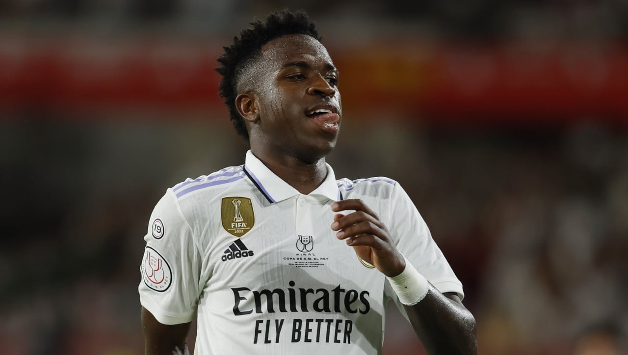 Lo que oculta Vinicius