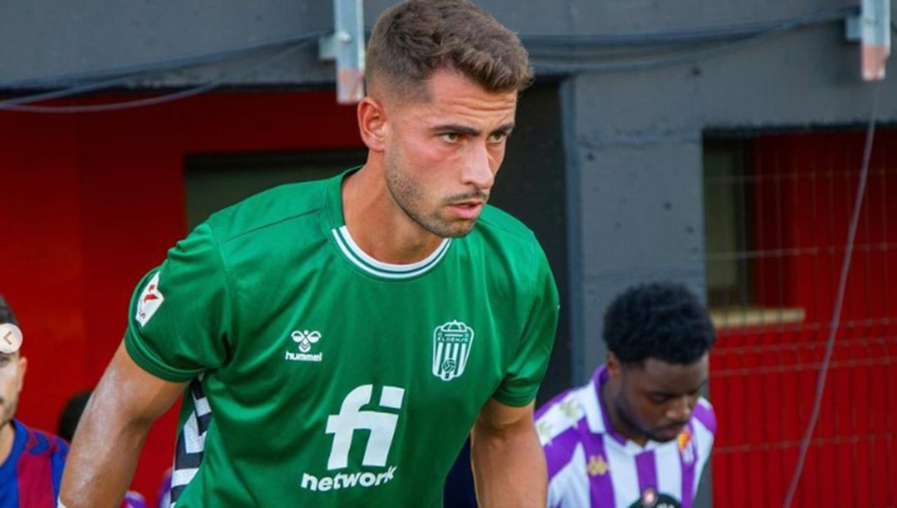 Salió gratis de la Real Sociedad en verano y ahora vive un calvario en Segunda