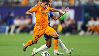 Real Madrid 2-1 Chelsea: Fin de la gira por Estados Unidos con la primera victoria 