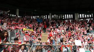 Indignación en el Sporting de Gijón
