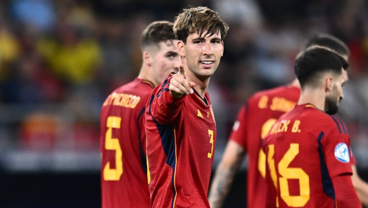 Miranda, Abner, Junior... Los planes en el lateral izquierdo