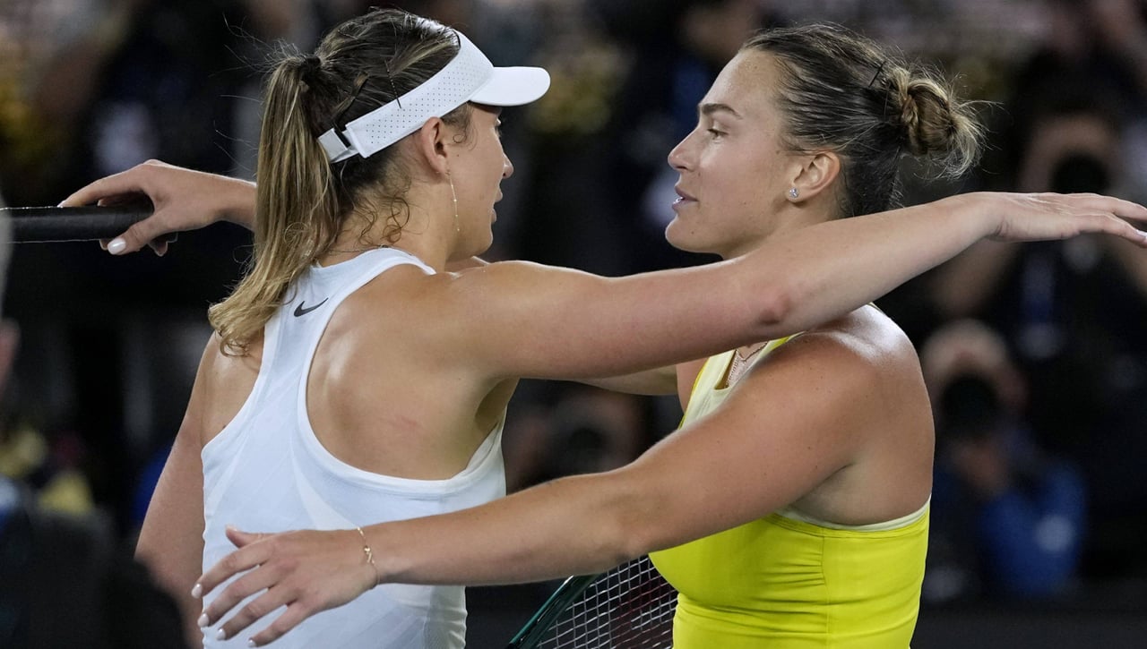 Paula Badosa y el verdadero motivo de su adiós