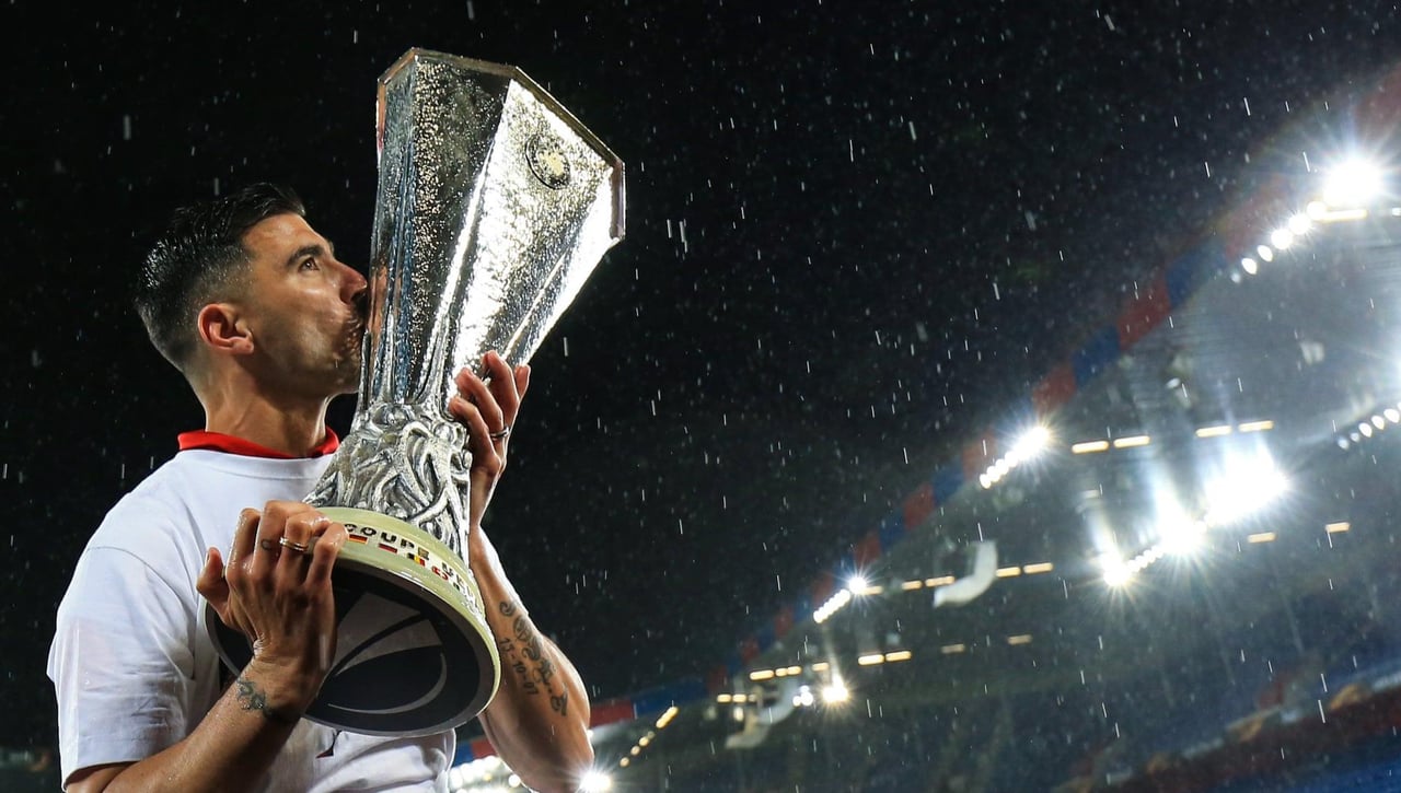 La pesadilla de la familia de José Antonio Reyes con la herencia del jugador