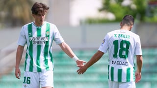 Así quedan las eliminatorias de ascenso a Primera RFEF: el Betis Deportivo ya tiene rival