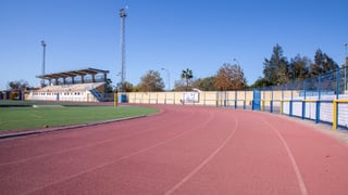 Resultados de la tercera jornada de atletismo de la categoría alevín femenina