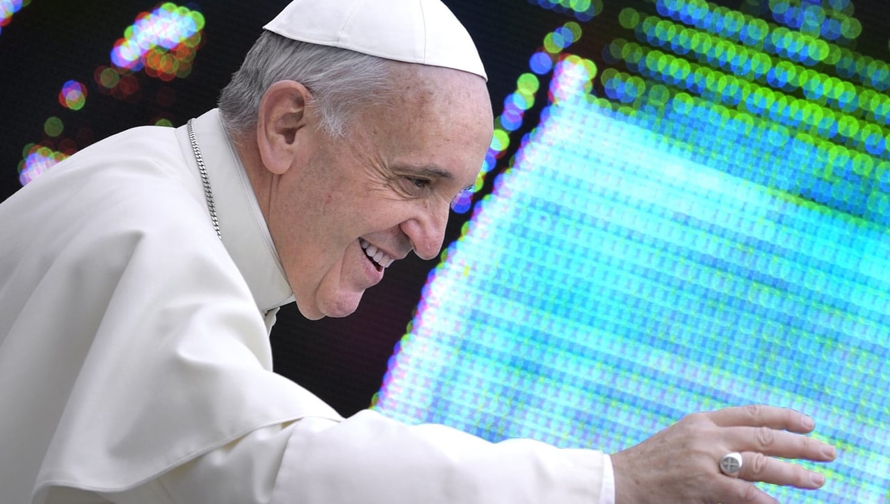 El andaluz que puede ser suceder al Papa Francisco