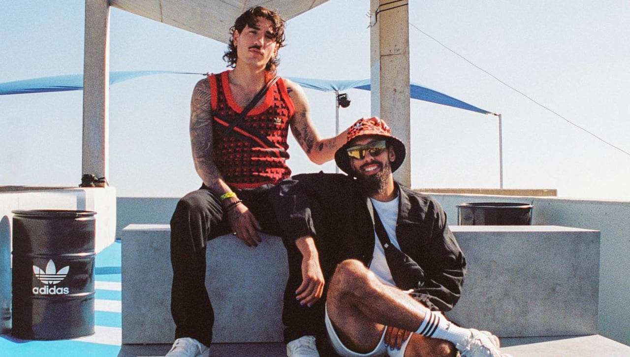 El pique que cambió para siempre la relación entre Bellerín y Borja Iglesias