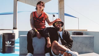 El pique que cambió para siempre la relación entre Bellerín y Borja Iglesias