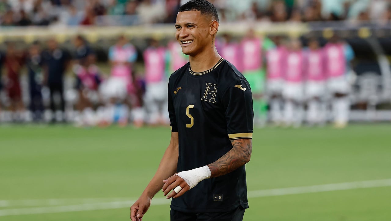 Nuevo refuerzo del Levante, a punto