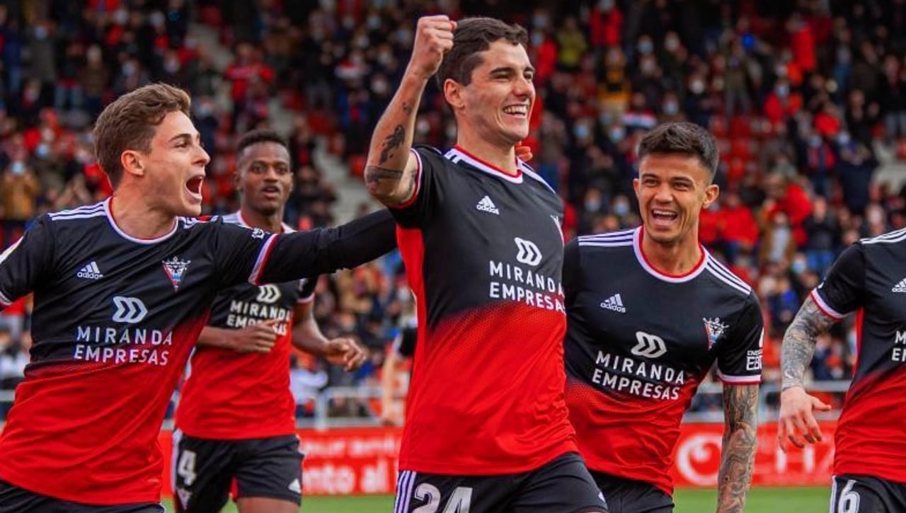 El Rayo, a punto de hacer oficial la llegada de la gran sensación de Segunda