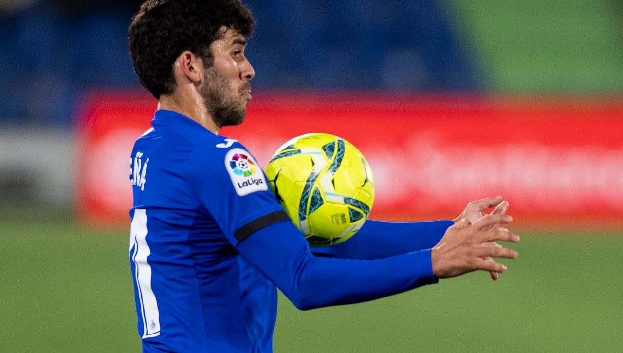 Confirmado el fichaje de Aleñá