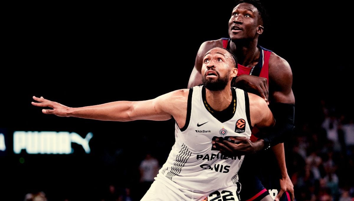 El 0-5 del Baskonia ya es oficial