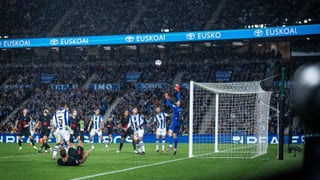 La Real y la Copa: el cuento de nunca acabar 