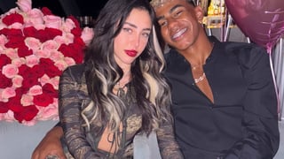 Nicki Nicole deja a Lamine Yamal ¡por un jugador del Real Madrid!