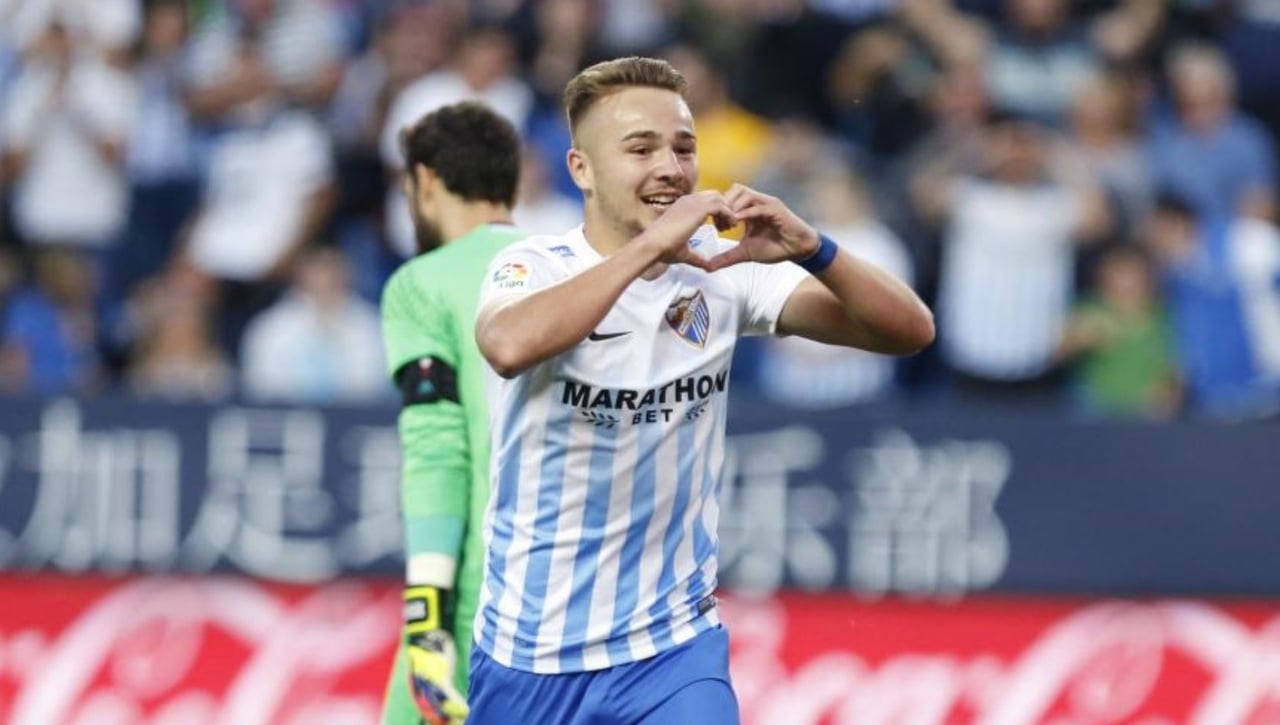 Los cuatro millones de euros que pueden salvar al Málaga