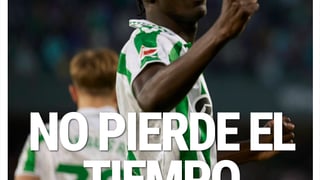 La portada de ESTADIO Deportivo para el jueves 2 de enero de 2025