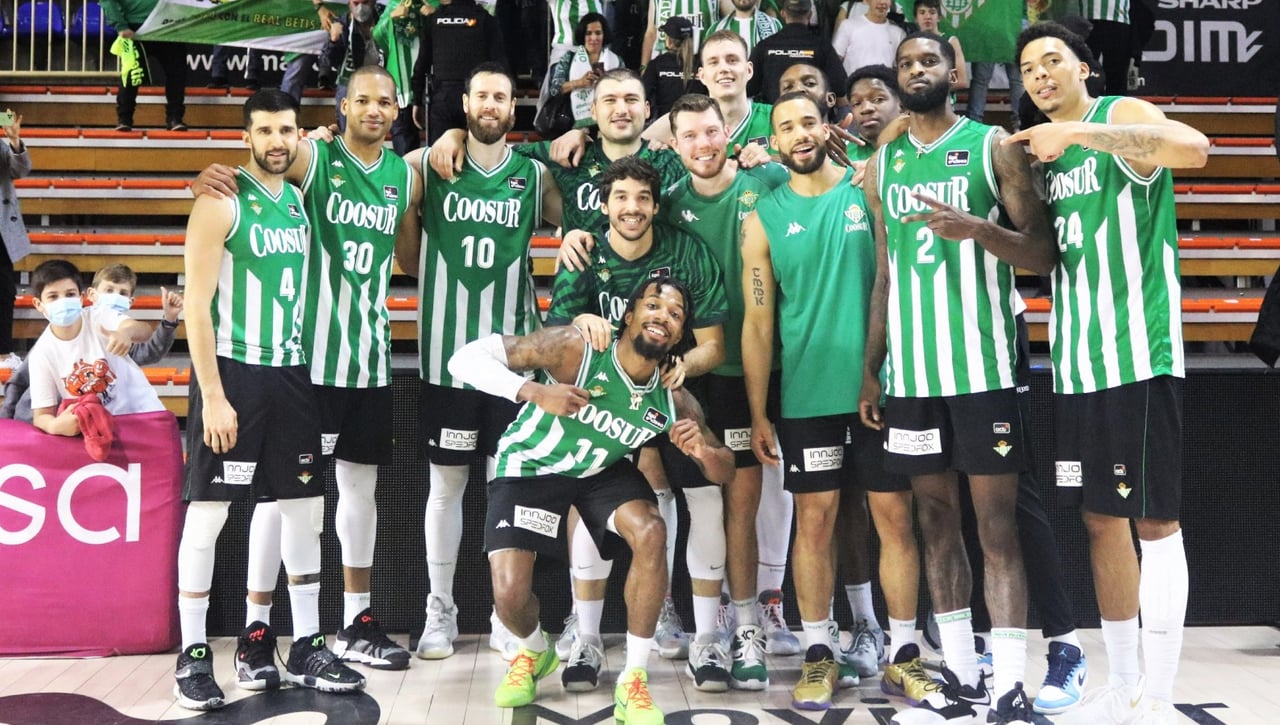 El Real Madrid busca el base que necesita en el Betis Baloncesto