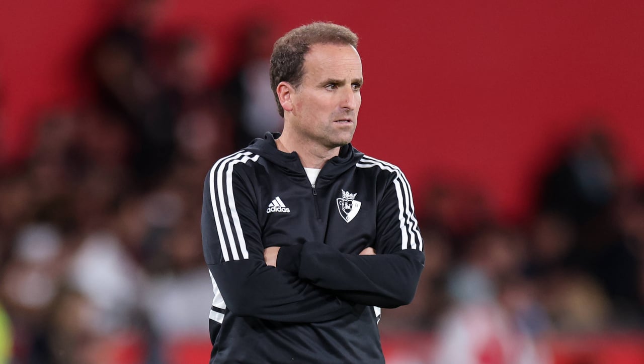 Movimientos de persuasión por Arrasate