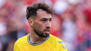 Cerrado el fichaje de Munir